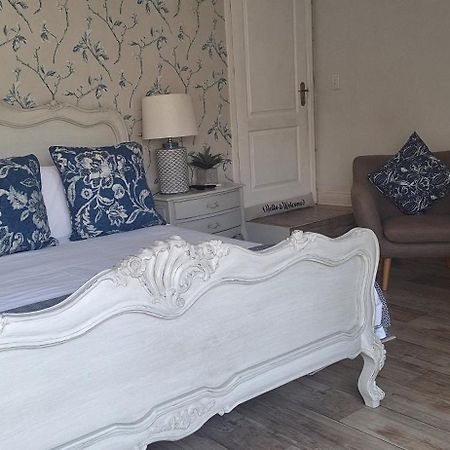 Ocean Hideaway Bed And Breakfast Amanzimtoti Luaran gambar