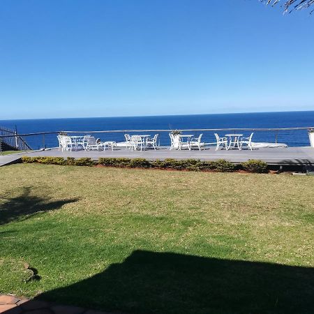Ocean Hideaway Bed And Breakfast Amanzimtoti Luaran gambar