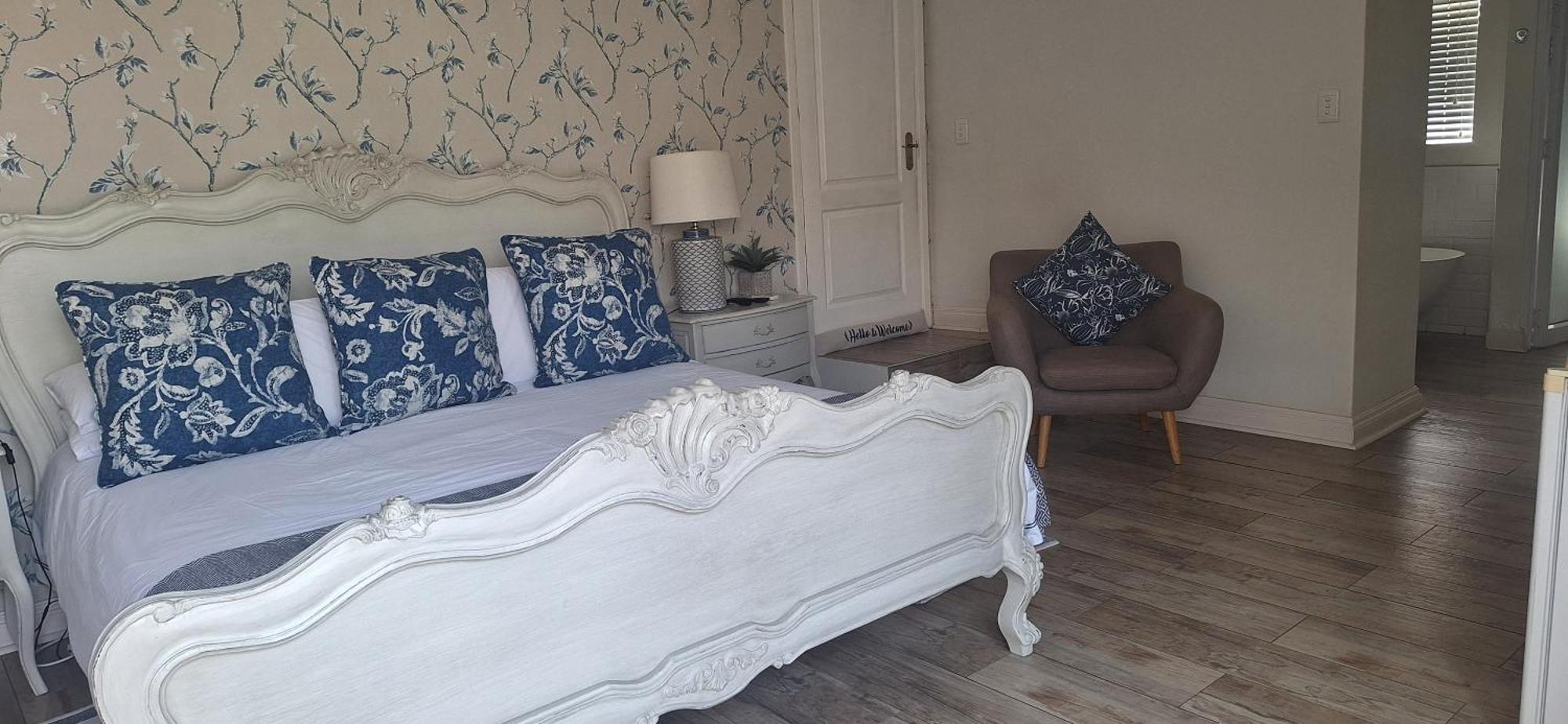 Ocean Hideaway Bed And Breakfast Amanzimtoti Luaran gambar