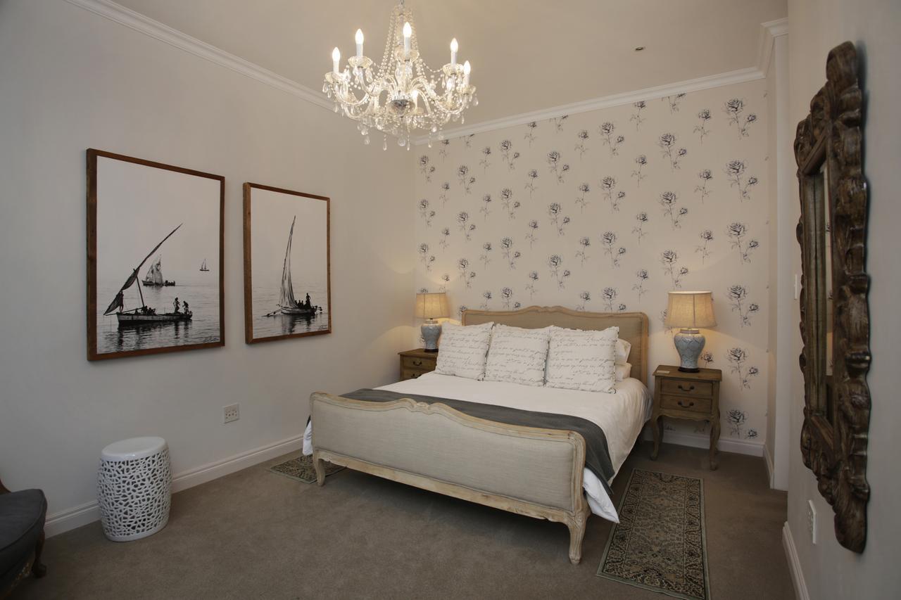 Ocean Hideaway Bed And Breakfast Amanzimtoti Luaran gambar