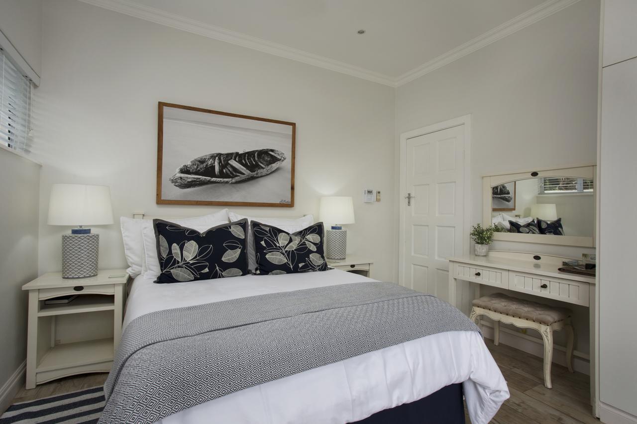Ocean Hideaway Bed And Breakfast Amanzimtoti Luaran gambar