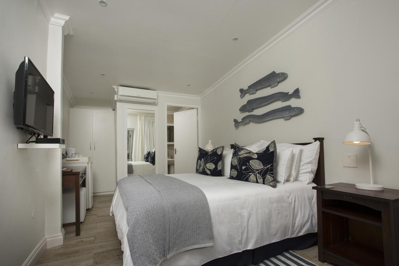 Ocean Hideaway Bed And Breakfast Amanzimtoti Luaran gambar