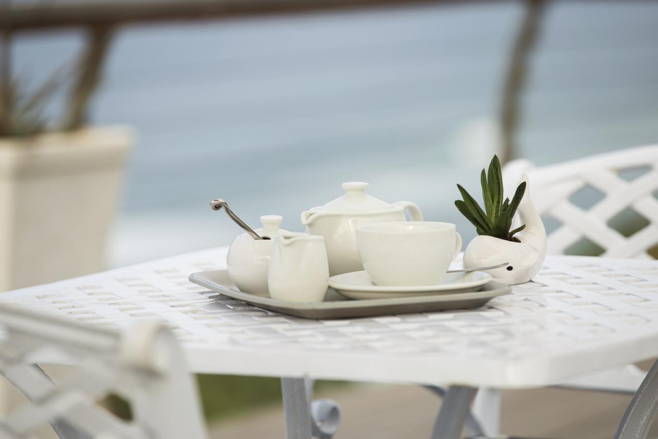 Ocean Hideaway Bed And Breakfast Amanzimtoti Luaran gambar