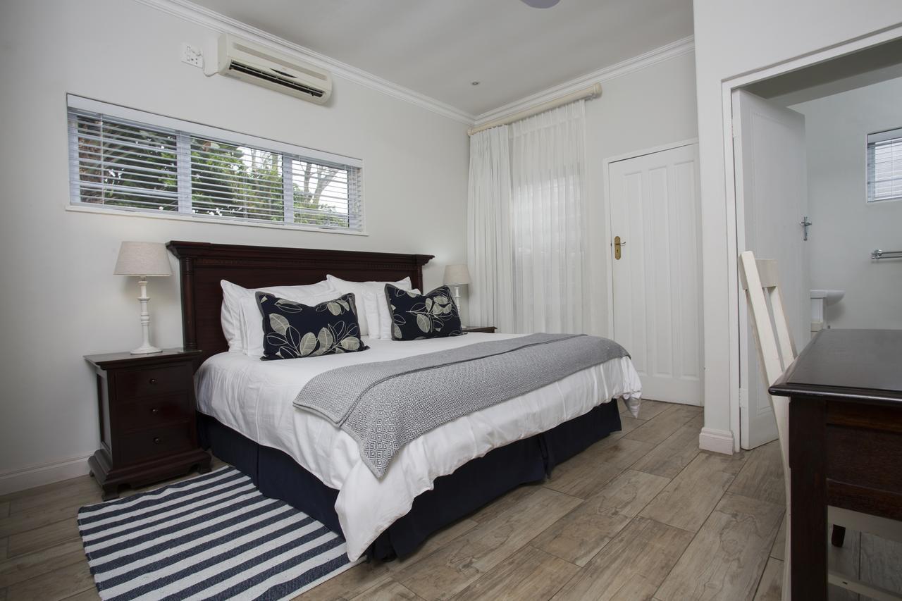 Ocean Hideaway Bed And Breakfast Amanzimtoti Luaran gambar