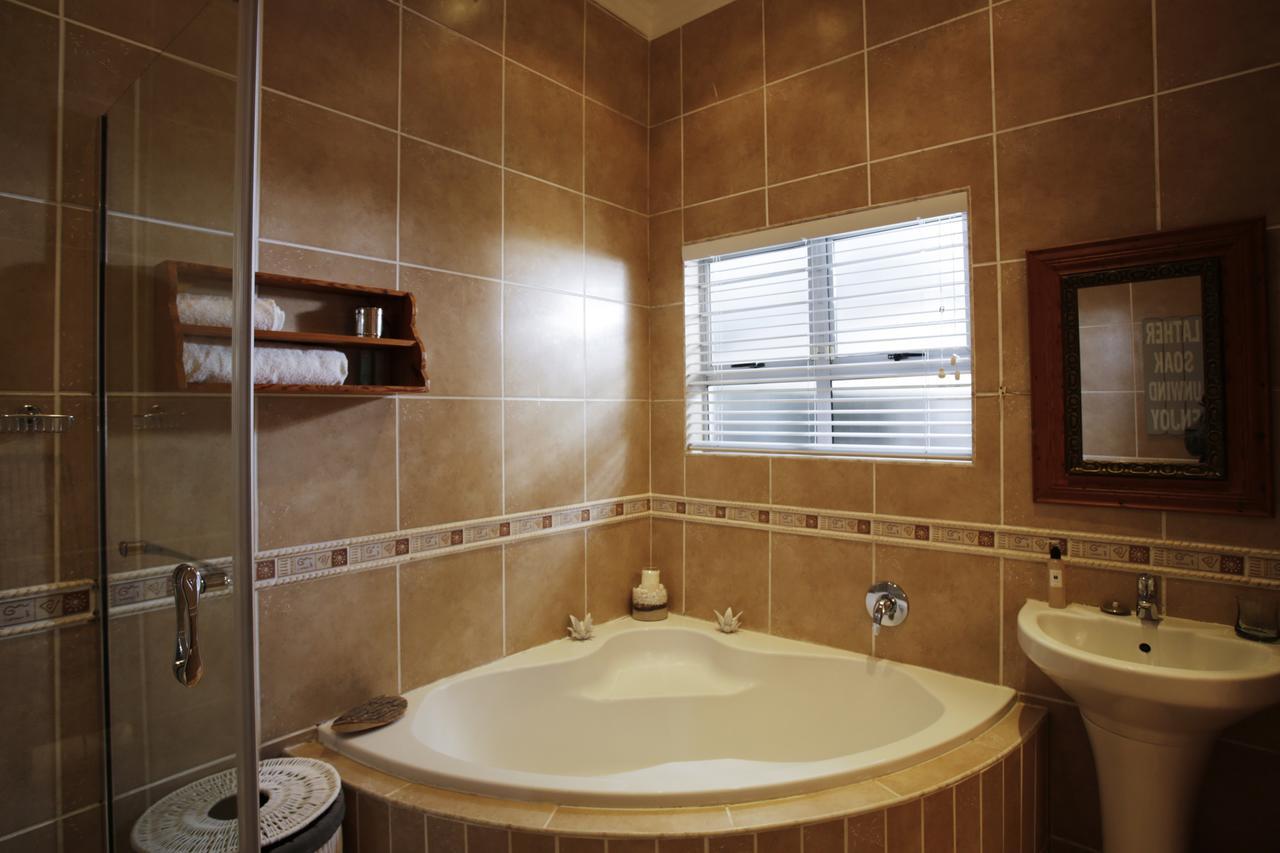 Ocean Hideaway Bed And Breakfast Amanzimtoti Luaran gambar