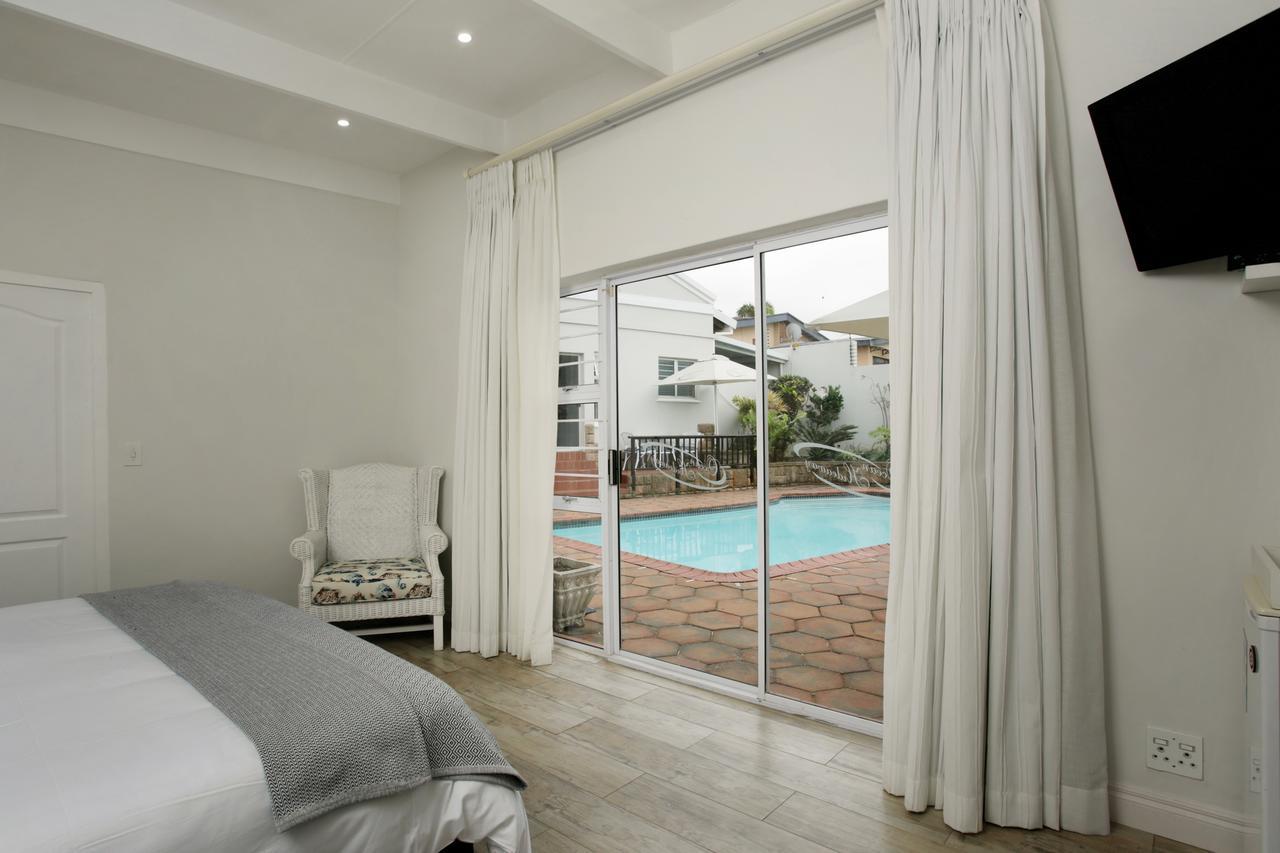 Ocean Hideaway Bed And Breakfast Amanzimtoti Luaran gambar