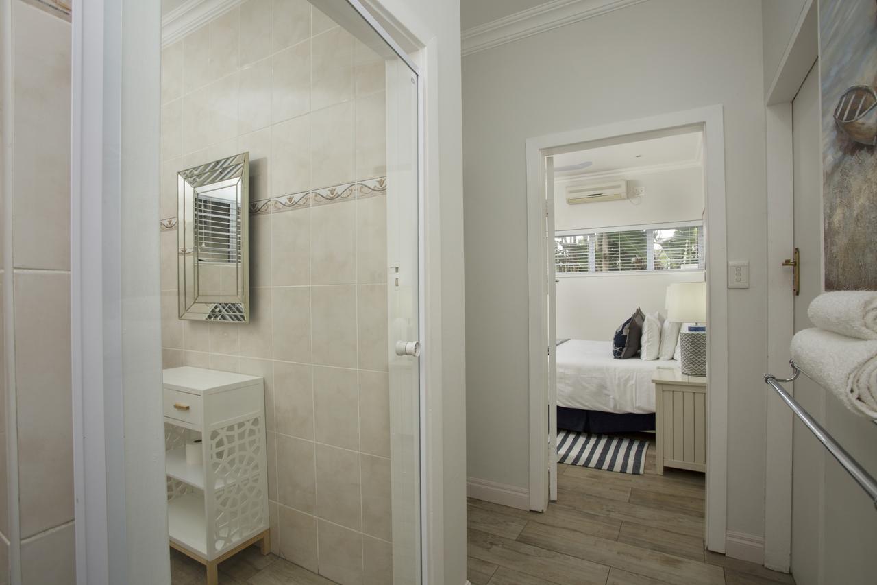 Ocean Hideaway Bed And Breakfast Amanzimtoti Luaran gambar