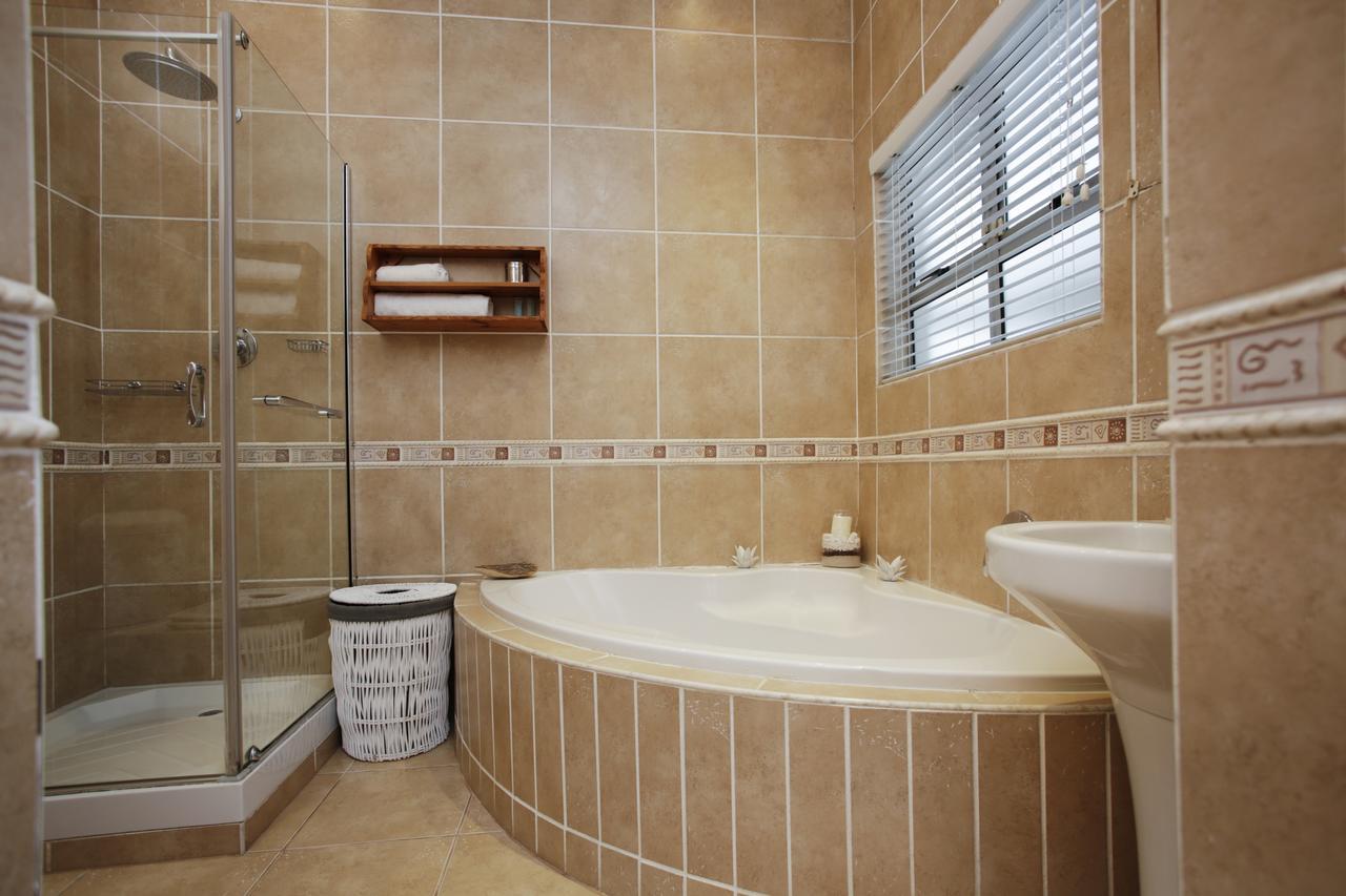 Ocean Hideaway Bed And Breakfast Amanzimtoti Luaran gambar