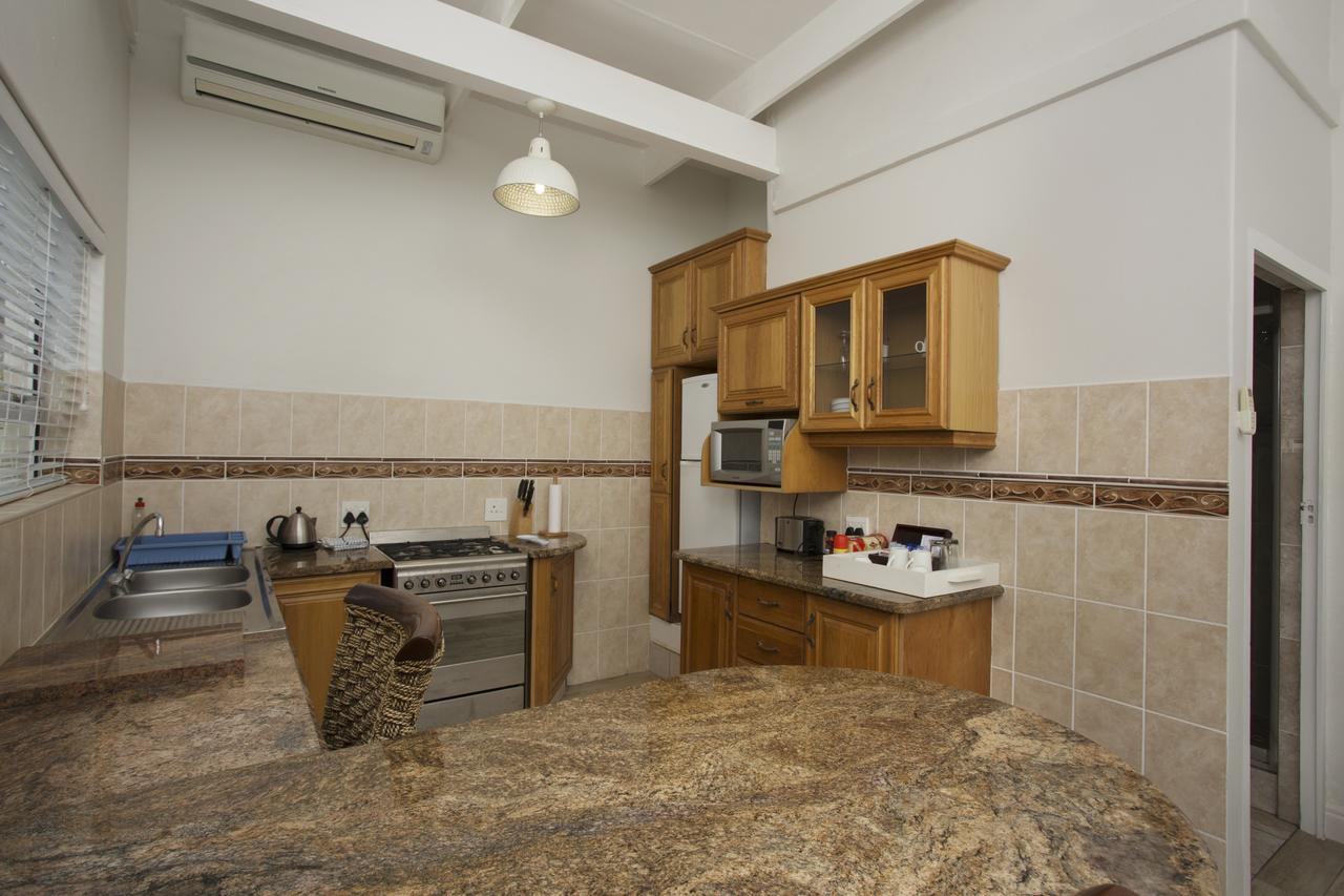 Ocean Hideaway Bed And Breakfast Amanzimtoti Luaran gambar