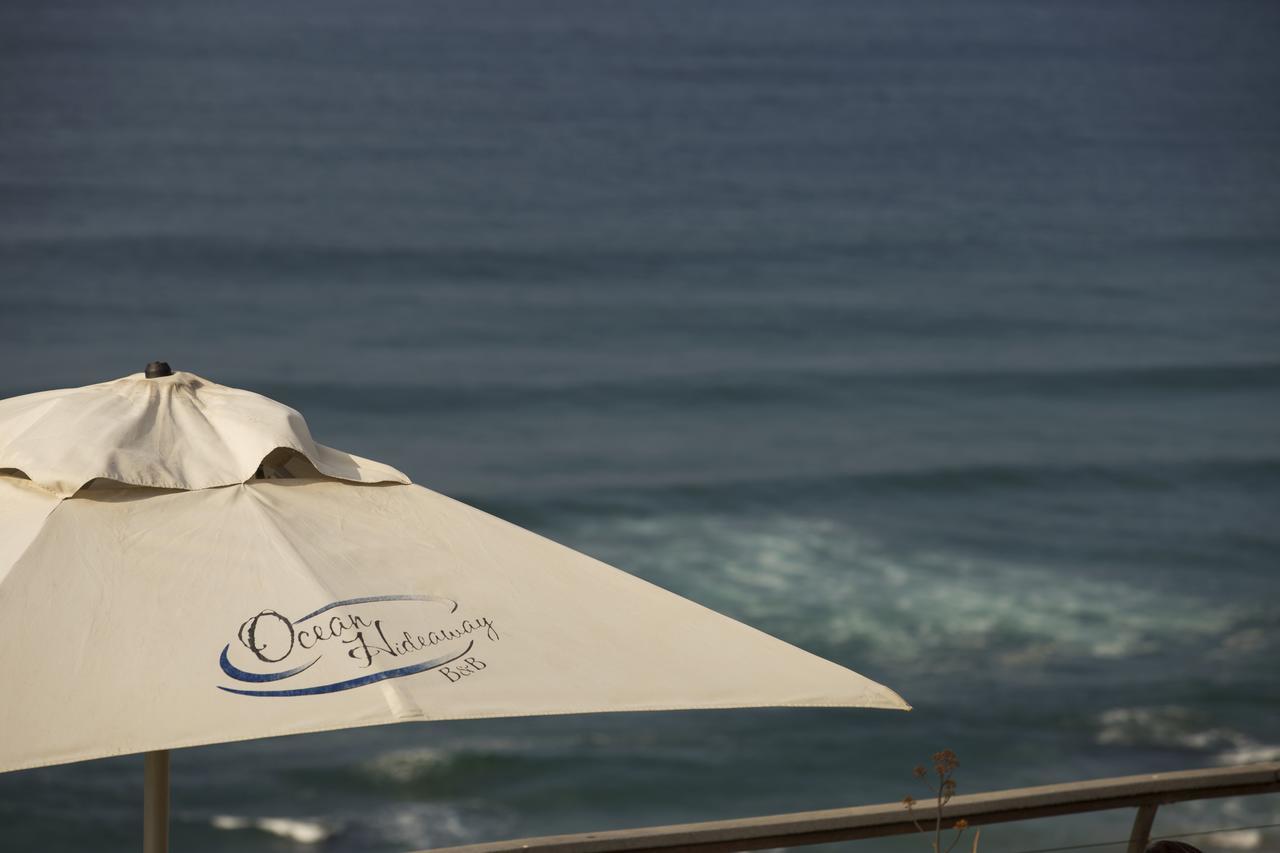 Ocean Hideaway Bed And Breakfast Amanzimtoti Luaran gambar