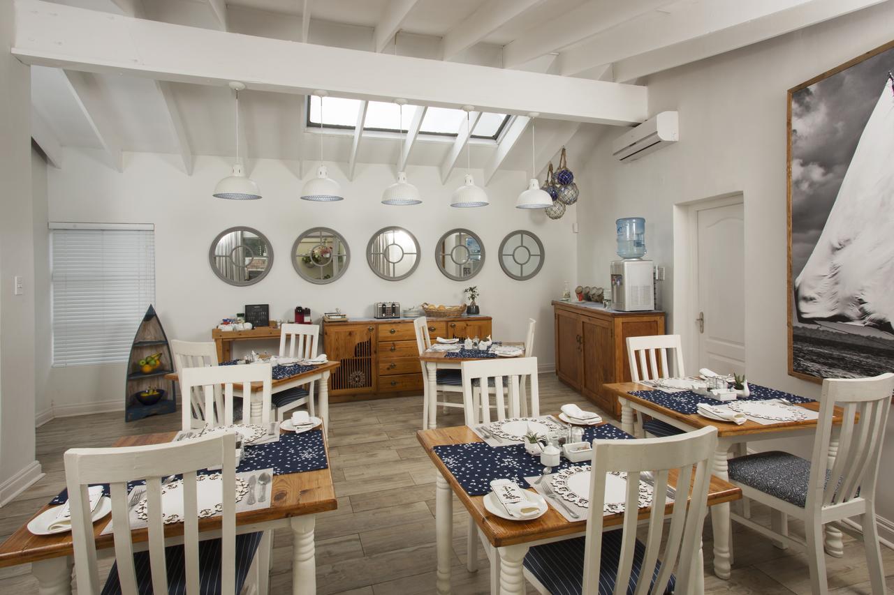 Ocean Hideaway Bed And Breakfast Amanzimtoti Luaran gambar