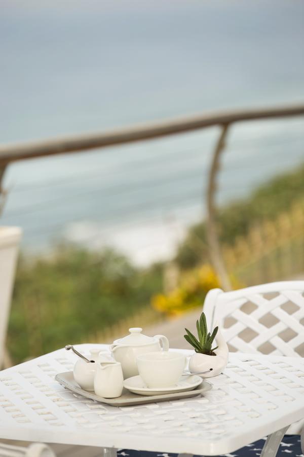 Ocean Hideaway Bed And Breakfast Amanzimtoti Luaran gambar