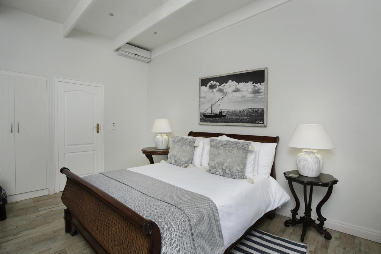 Ocean Hideaway Bed And Breakfast Amanzimtoti Luaran gambar
