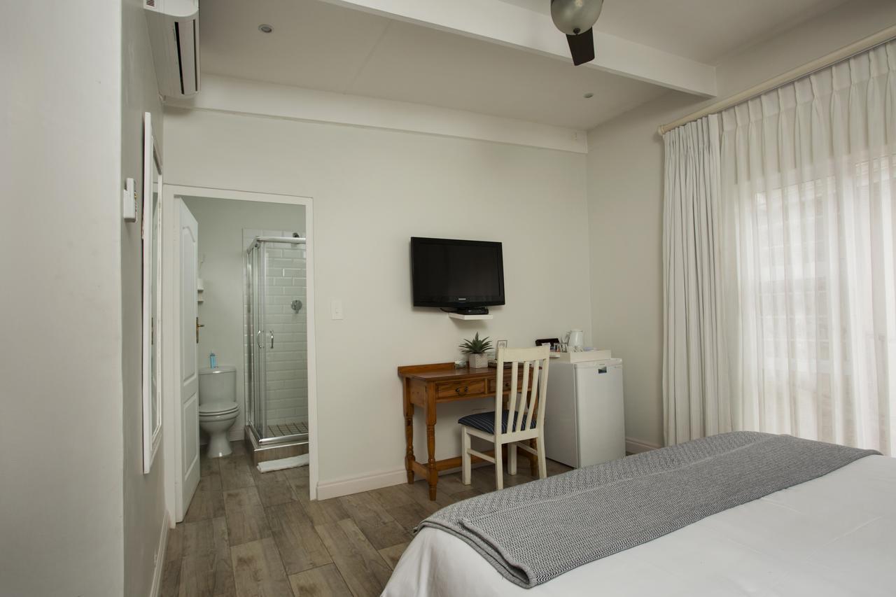 Ocean Hideaway Bed And Breakfast Amanzimtoti Luaran gambar