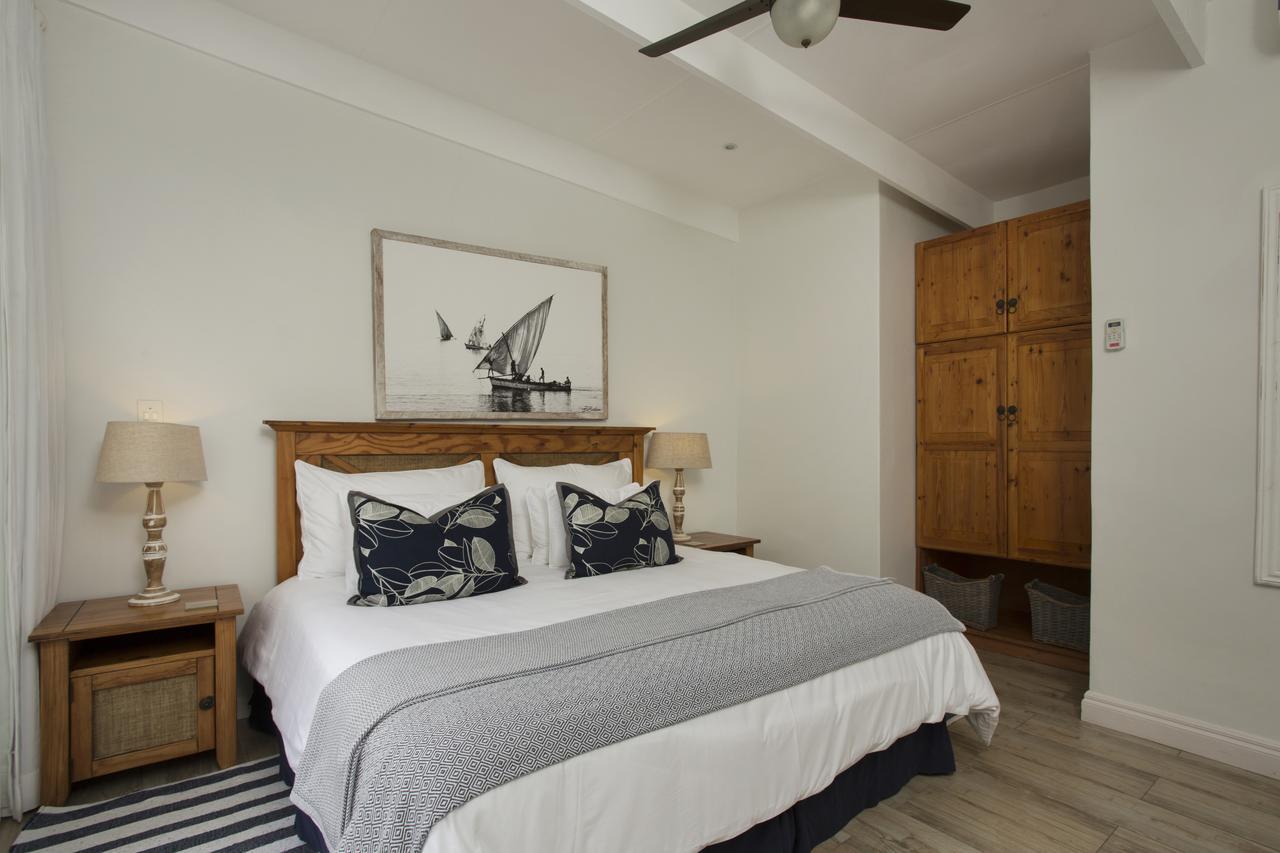 Ocean Hideaway Bed And Breakfast Amanzimtoti Luaran gambar