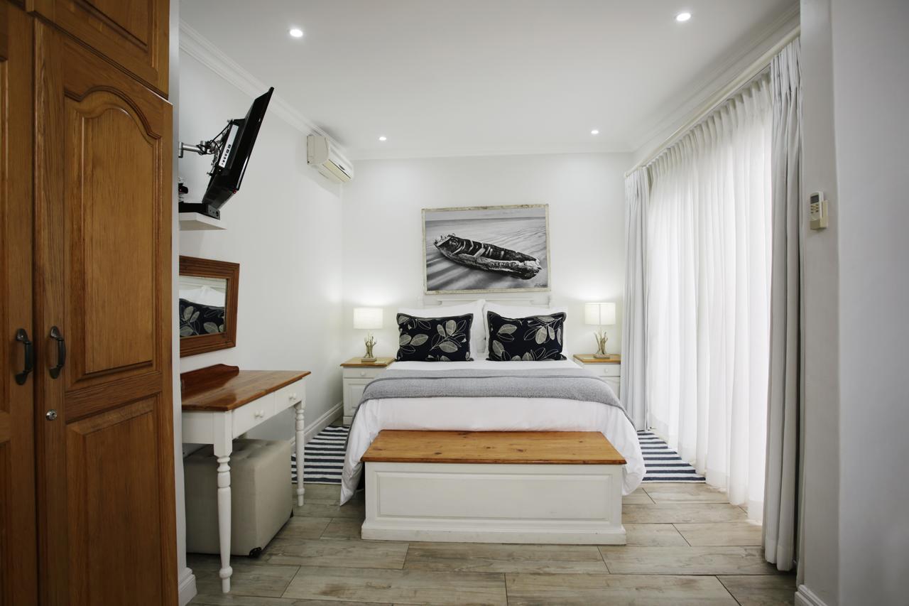 Ocean Hideaway Bed And Breakfast Amanzimtoti Luaran gambar