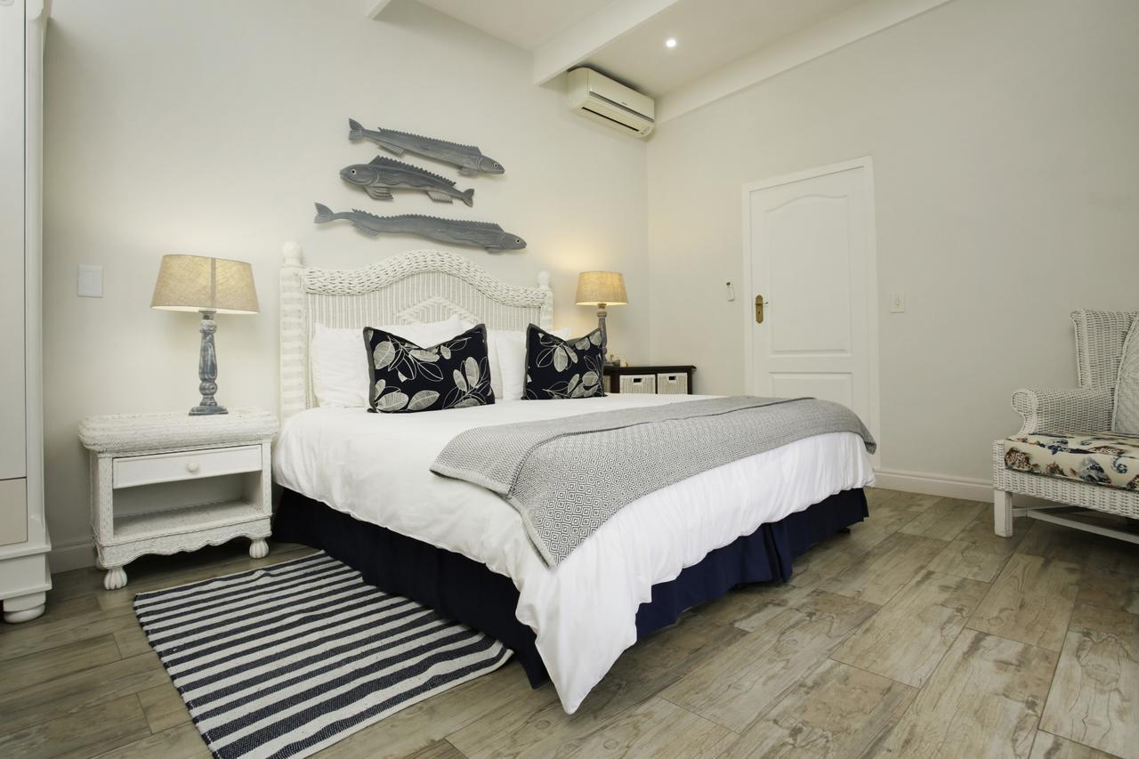 Ocean Hideaway Bed And Breakfast Amanzimtoti Luaran gambar