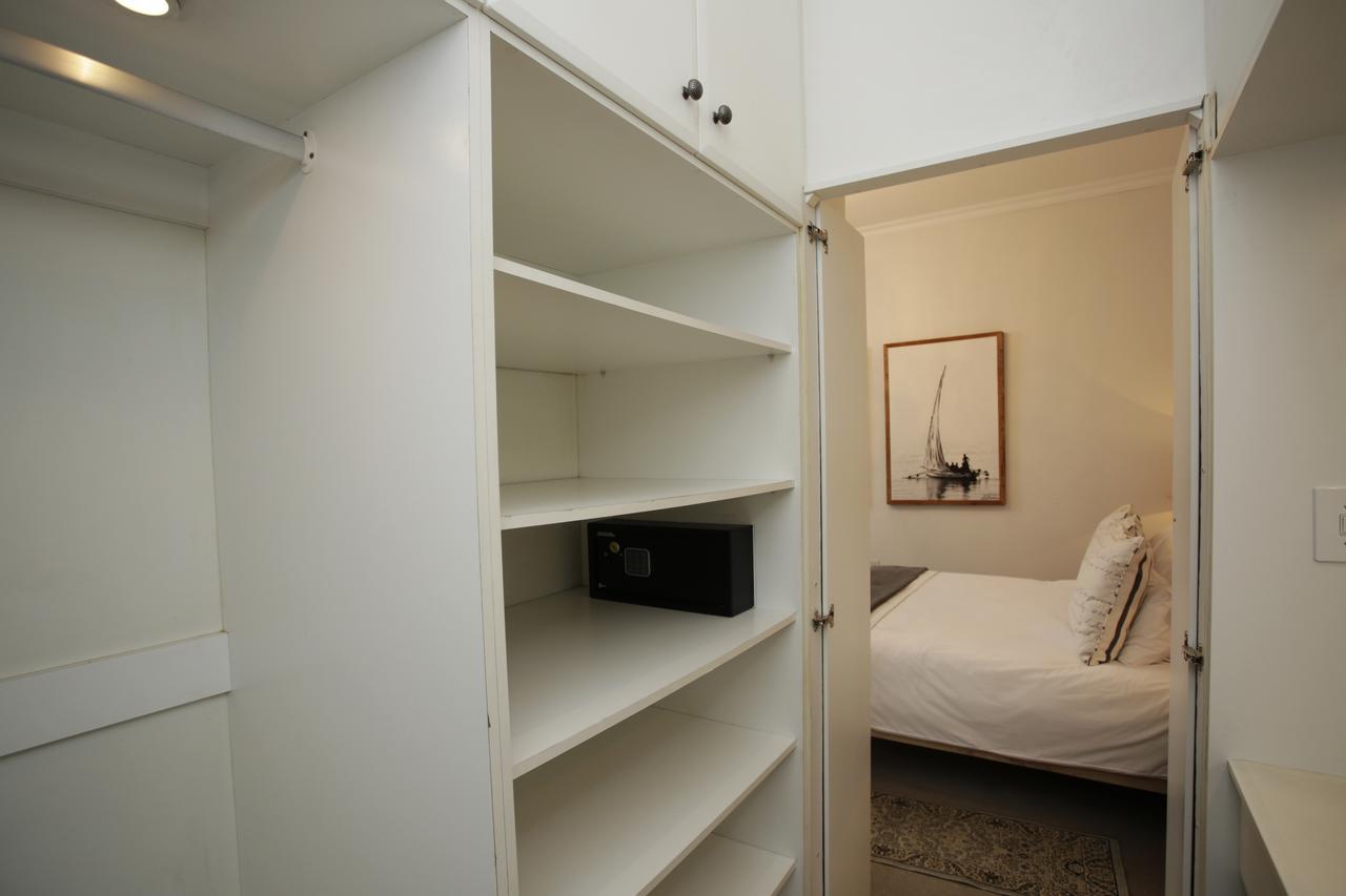 Ocean Hideaway Bed And Breakfast Amanzimtoti Luaran gambar
