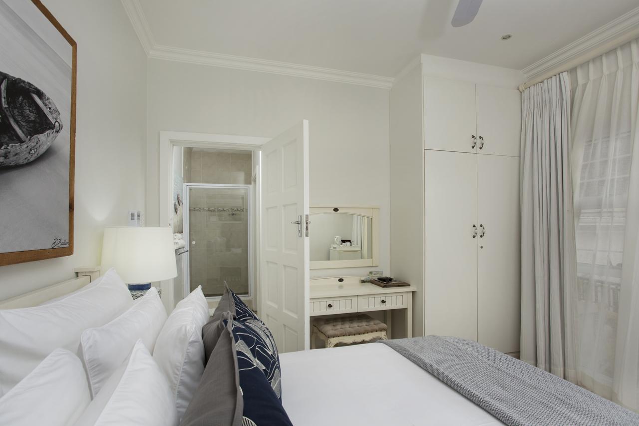 Ocean Hideaway Bed And Breakfast Amanzimtoti Luaran gambar