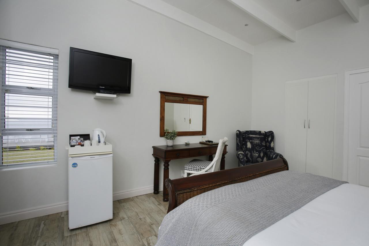 Ocean Hideaway Bed And Breakfast Amanzimtoti Luaran gambar